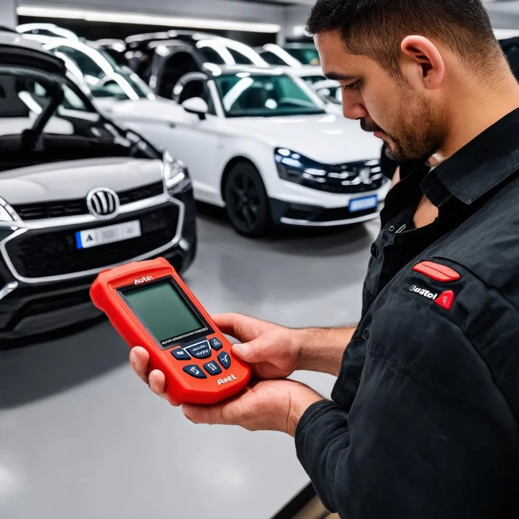 autel-diagnostic-tools