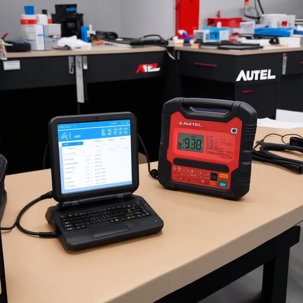 autel-diagnostic-tools