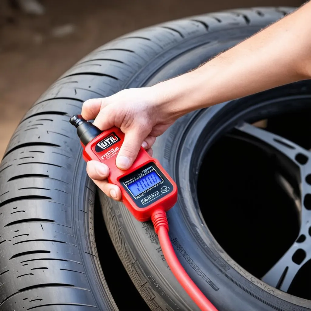 Autel TPMS Magnet Tool