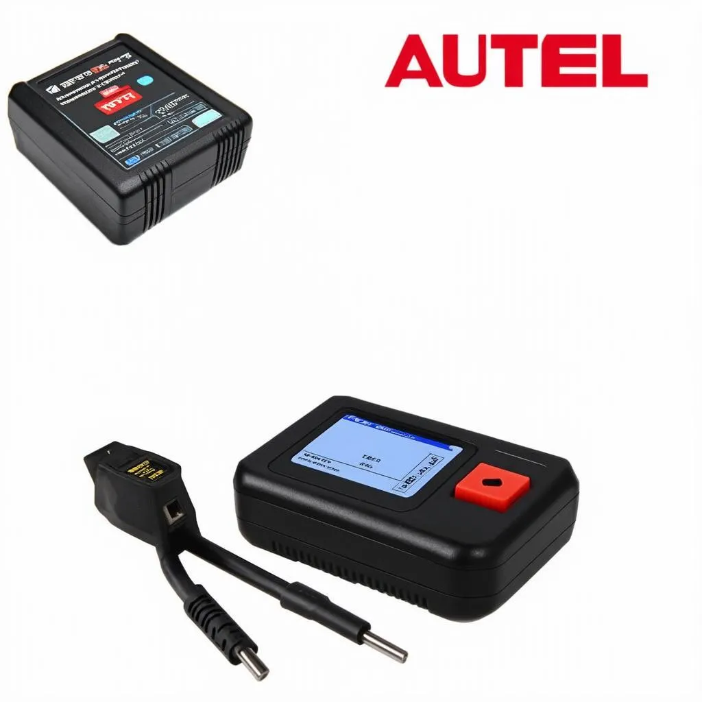 autel-tpms-programming-kit