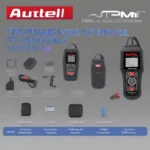 Autel TPMS Scan Tool on eBay