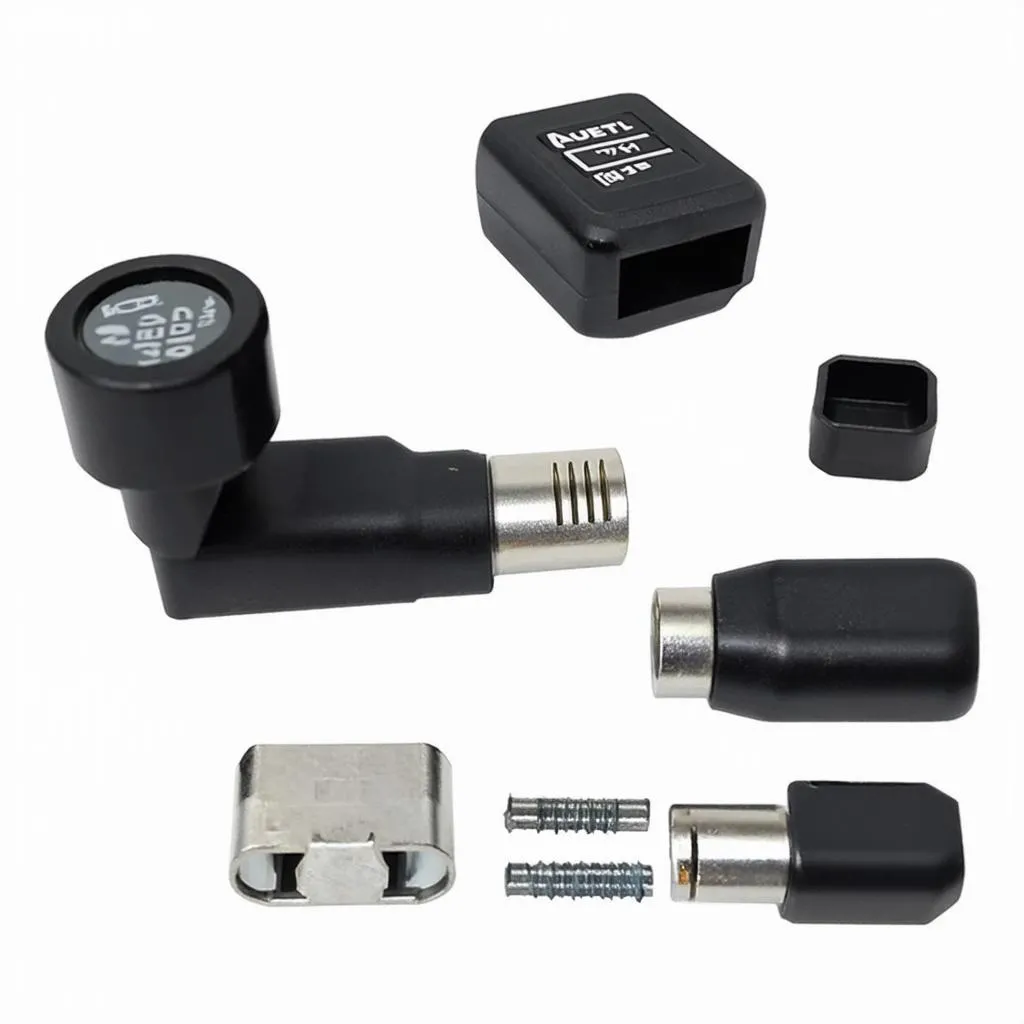 Autel TPMS sensor 315 compatible cars