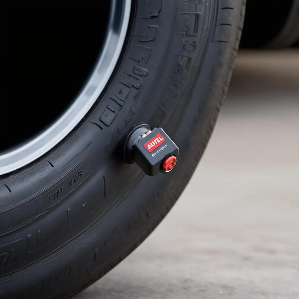 Autel TPMS Sensor