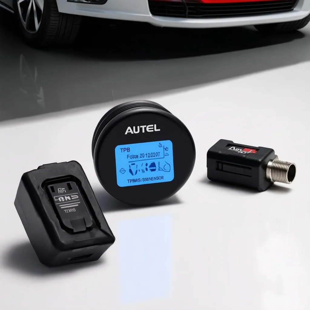 Autel TPMS Sensors