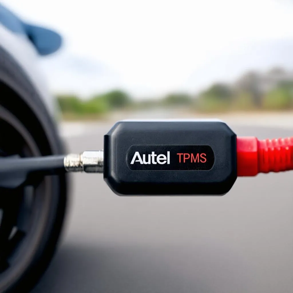 Autel TPMS Sensors