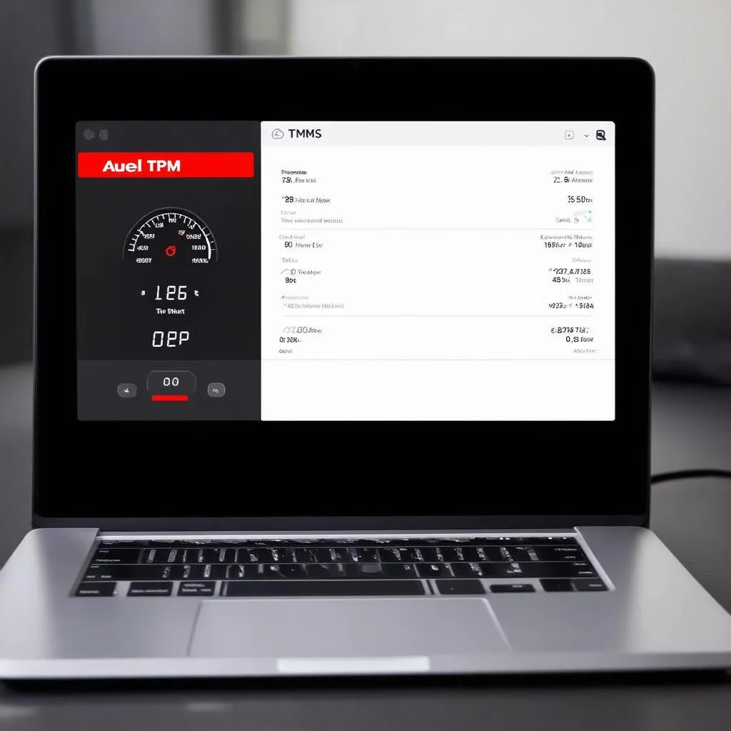 Autel TPMS Software