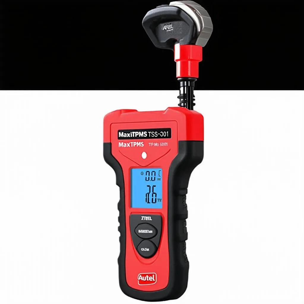 Autel TPMS Tool 501