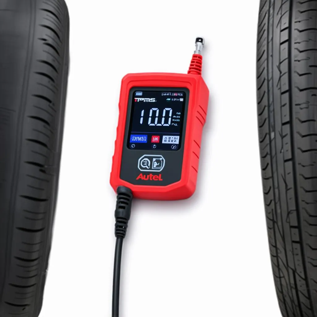 Autel TPMS Tool