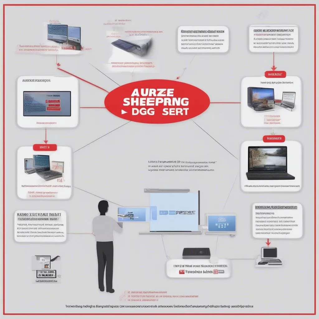 Autel Troubleshooting