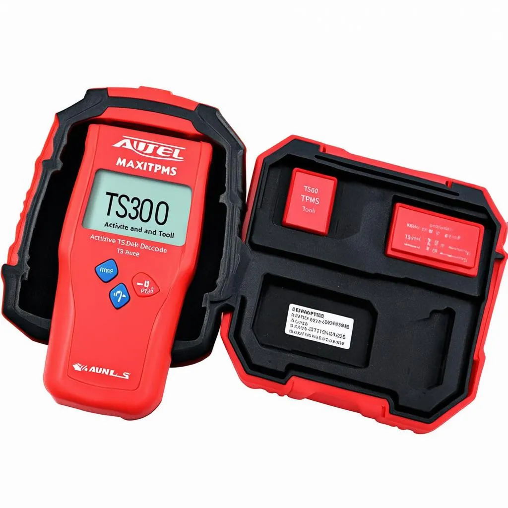 Autel TS401 tool