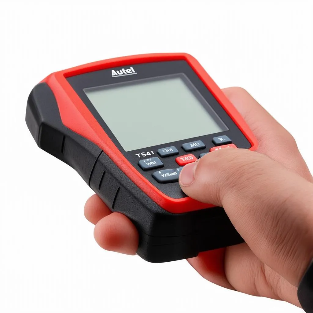 Autel TS401 TPMS Tool