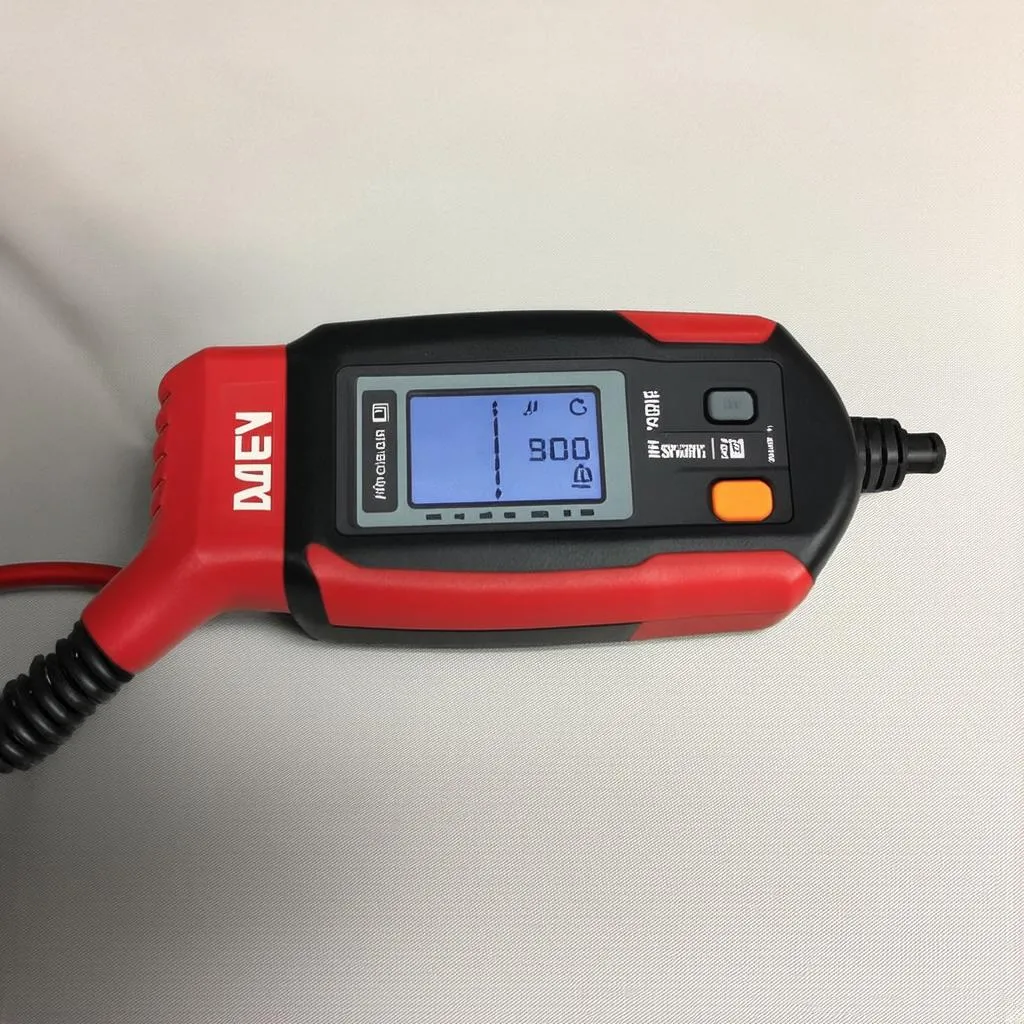 autel ts408 features