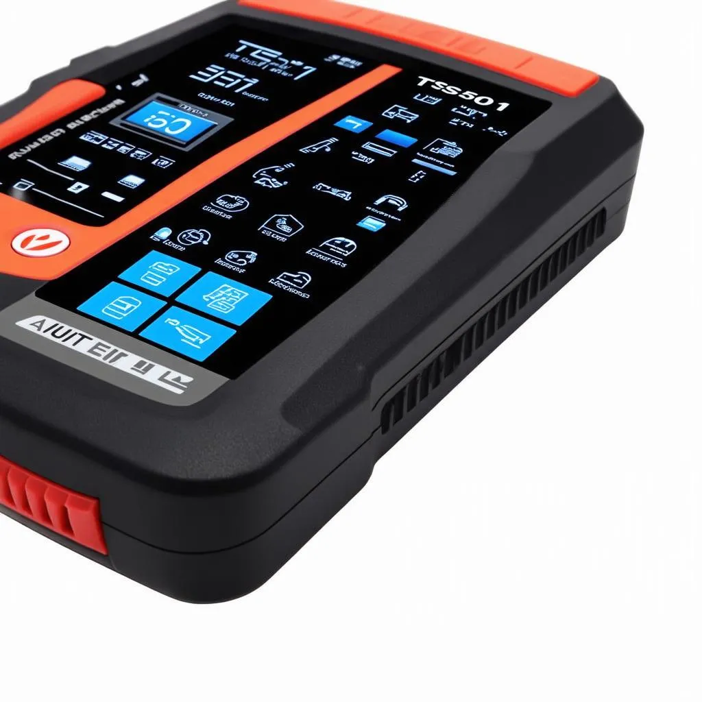 Autel TS501 Clone