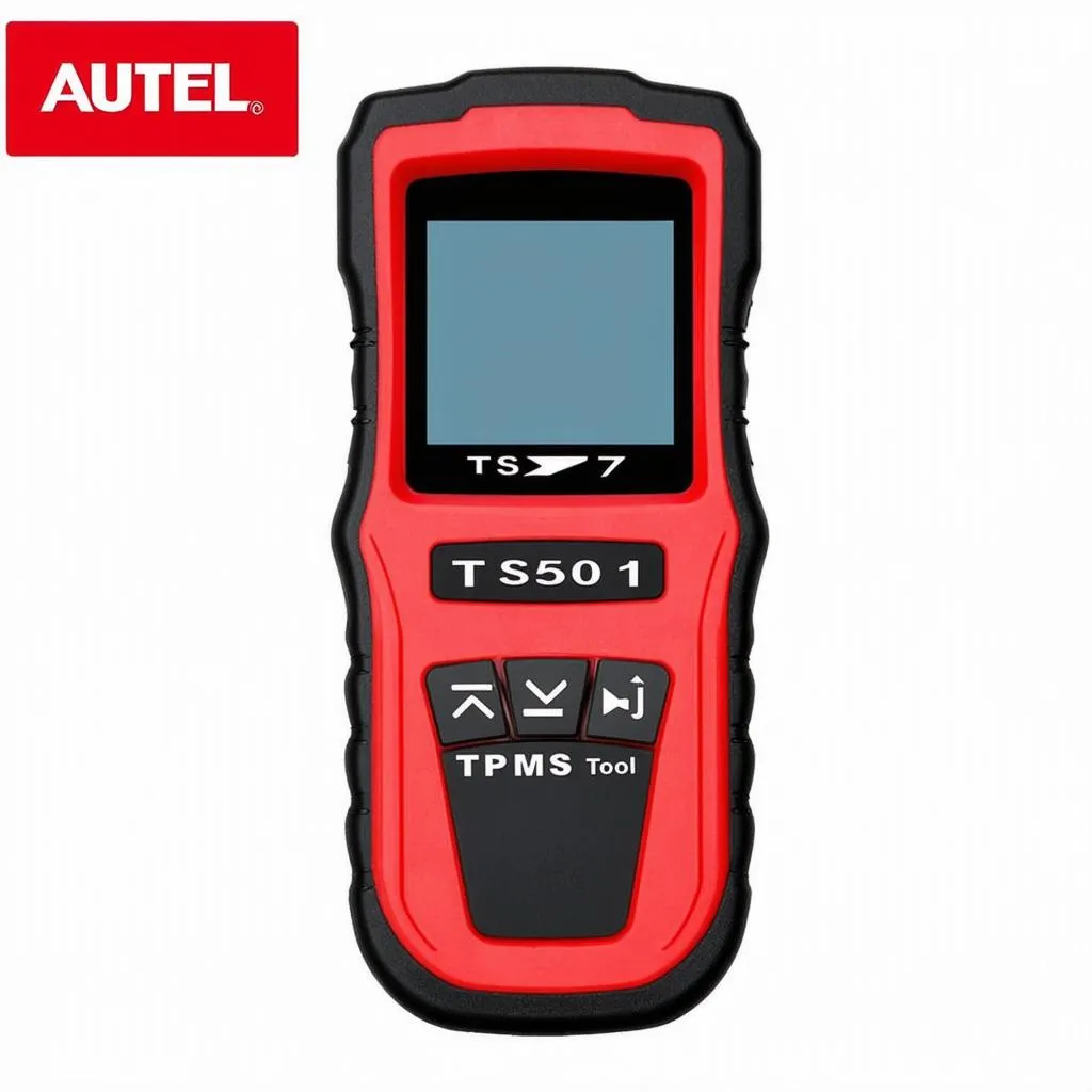 Autel TS501 TPMS Tool