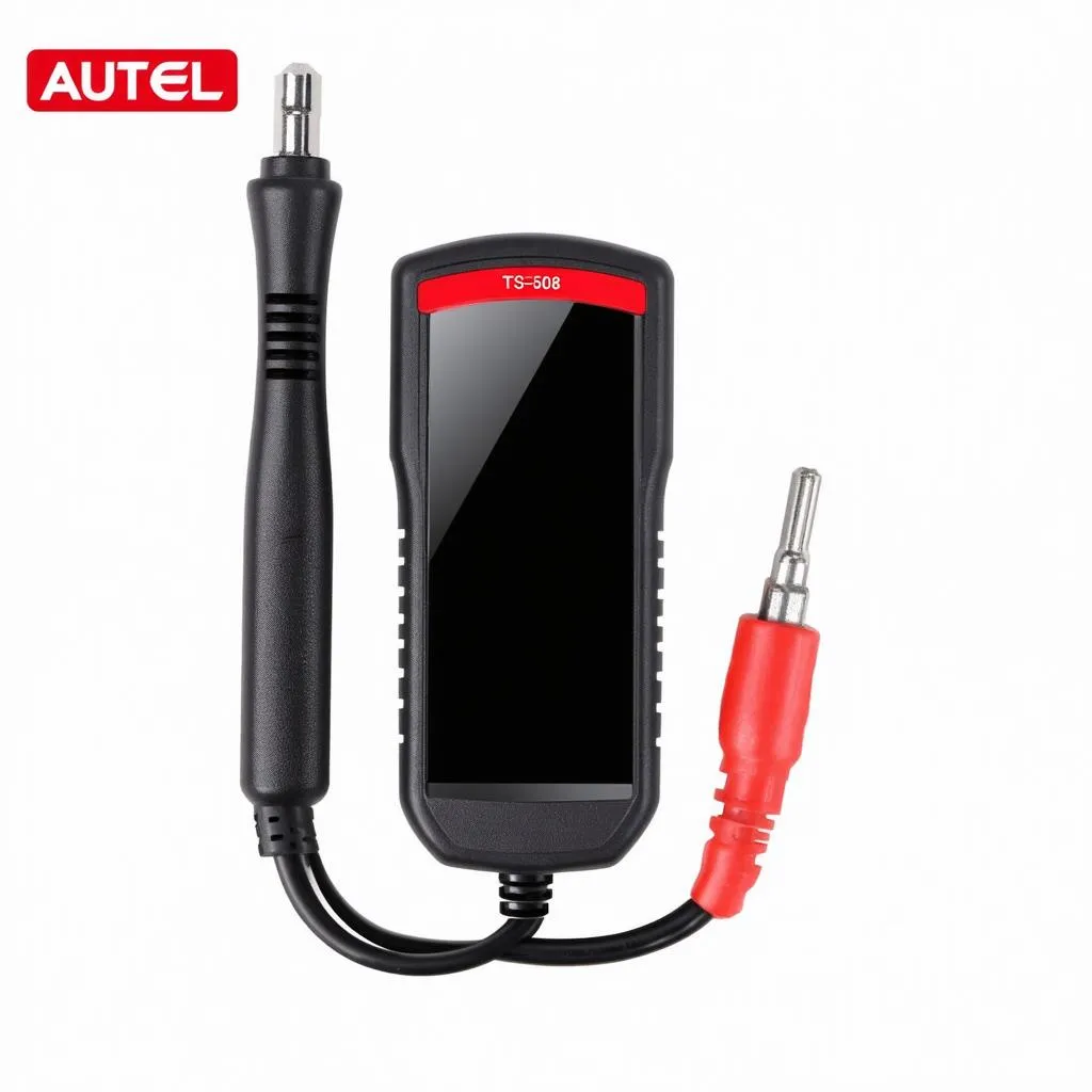 autel-ts508-tpms-tool