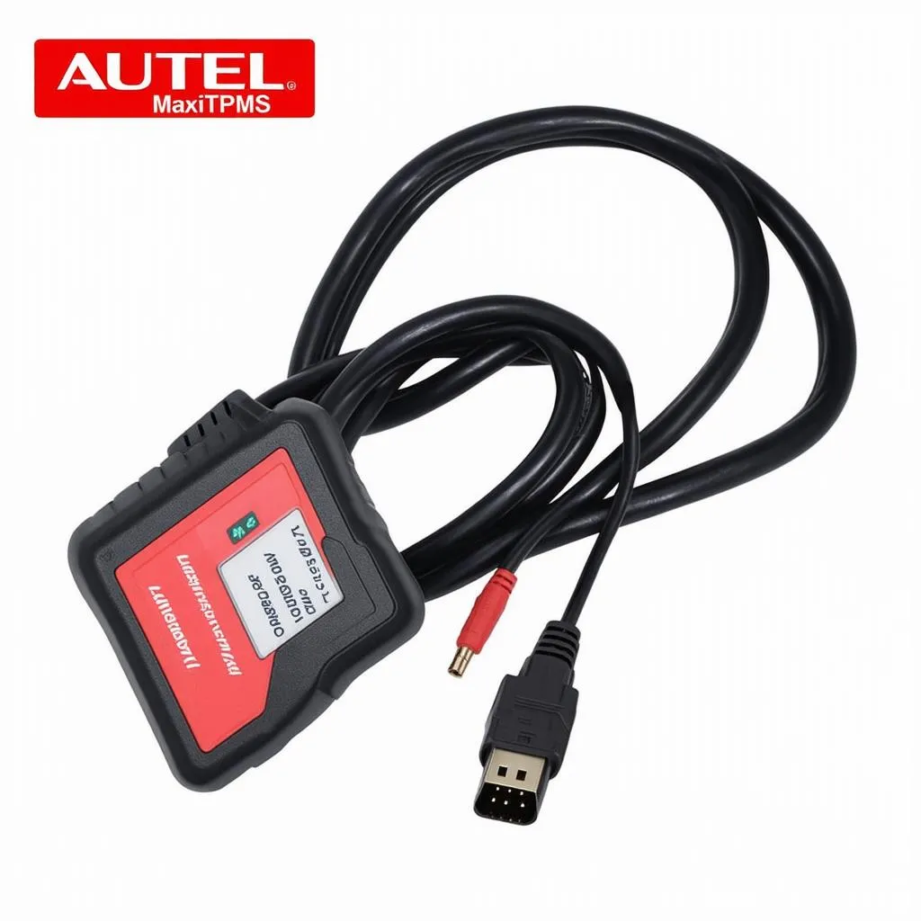 Autel MaxiTPMS TS508 OBD Cord