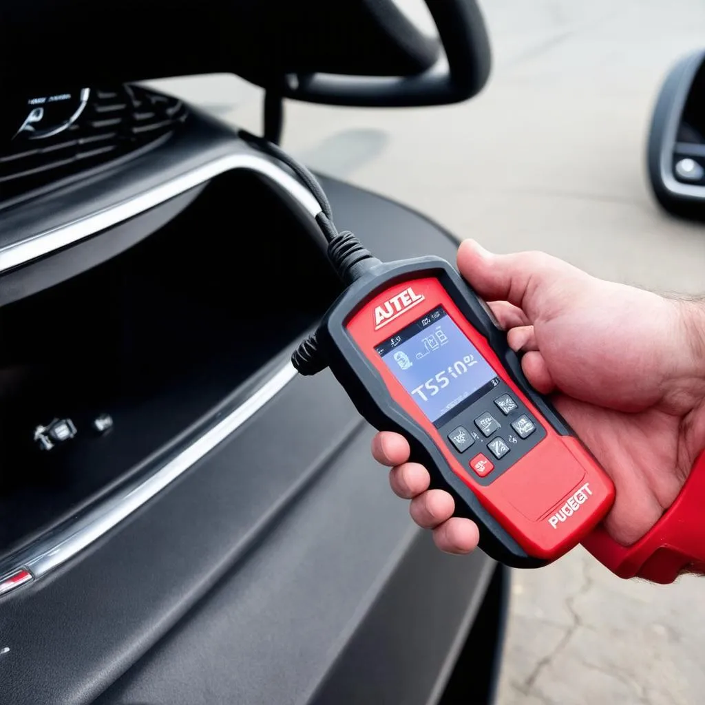 autel-ts508-tpms-tool-diagnostics