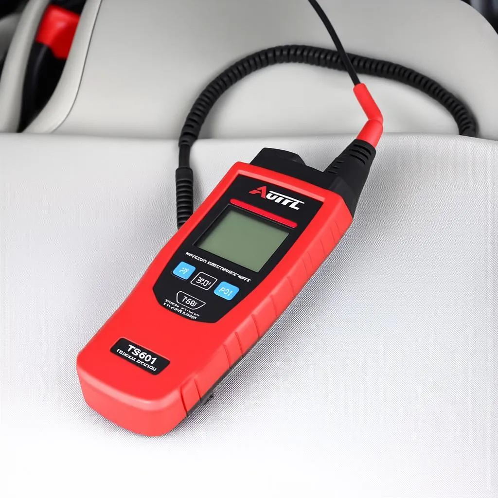 Autel TS601 TPMS Relearn Tool