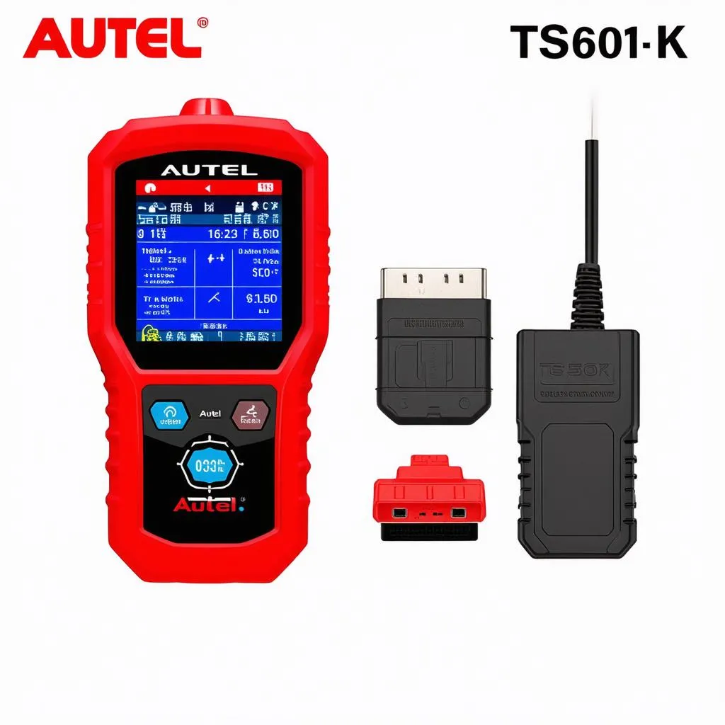 Autel TS601K