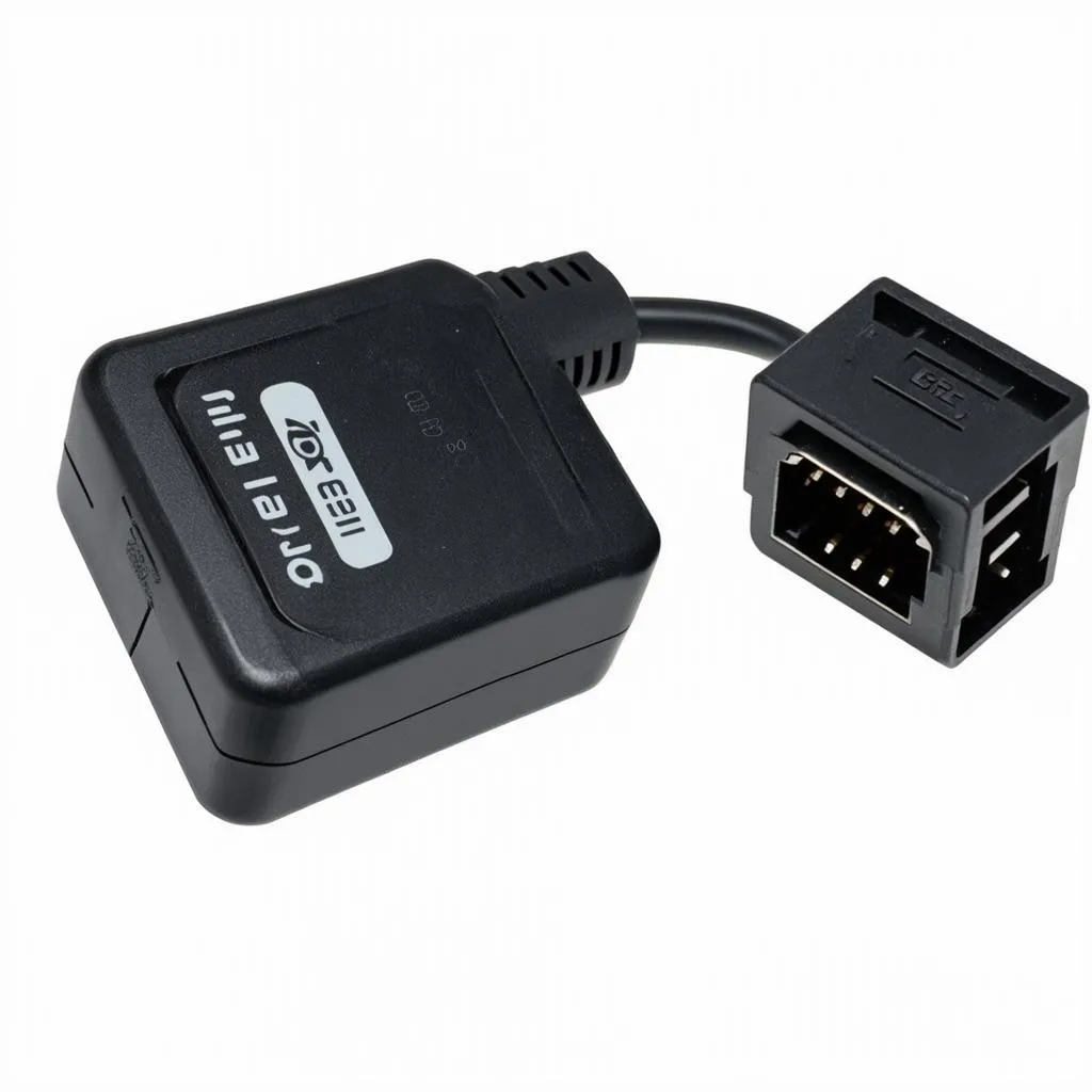 autel-ts608-obd2-connector