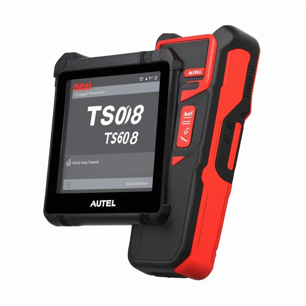 Autel TS608