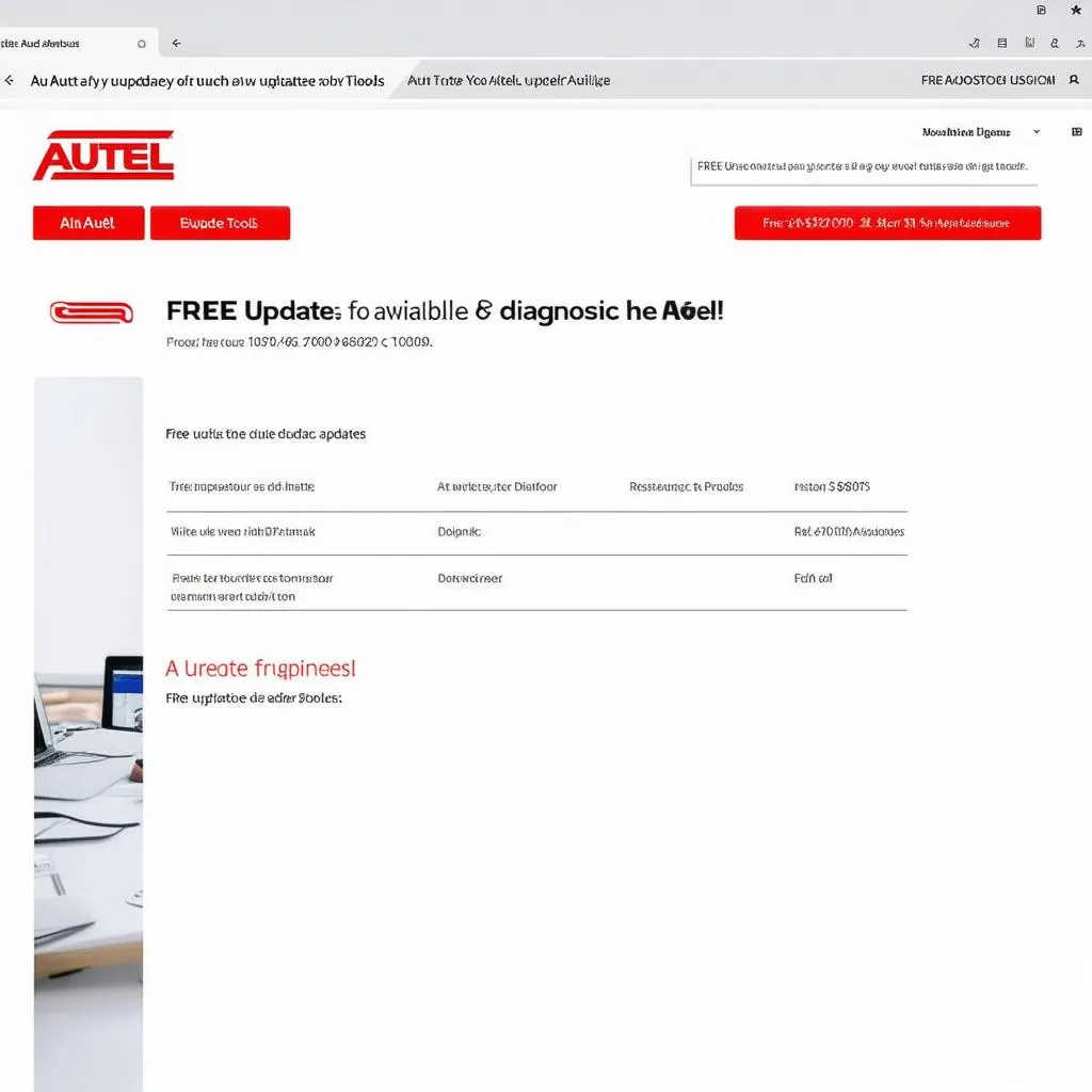 autel-free-update-software