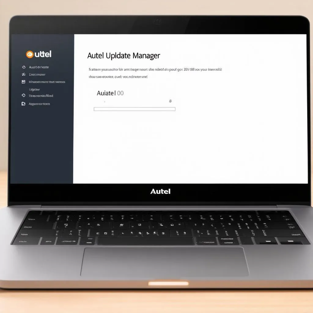 autel-update-manager-software