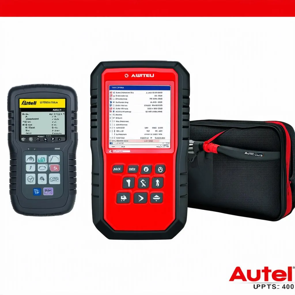 Autel US Updates