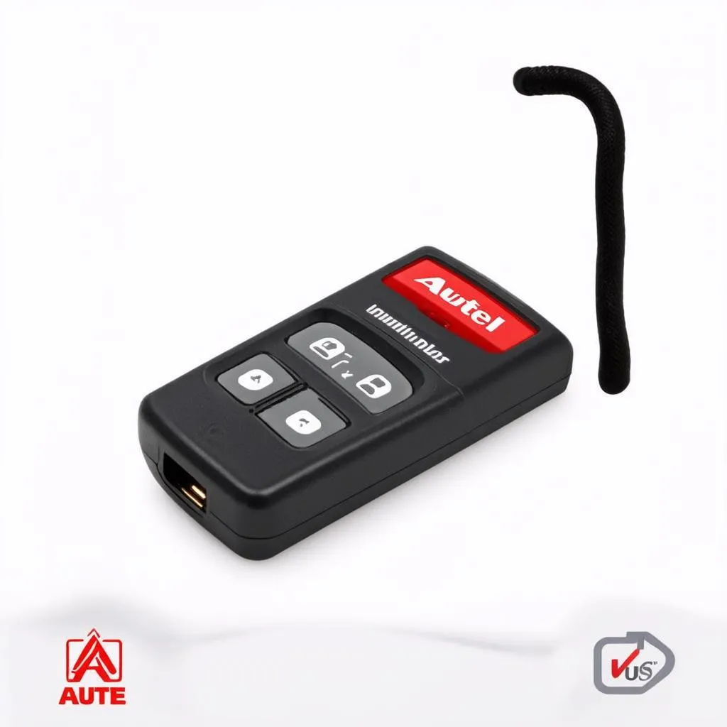 Autel US Remote Device