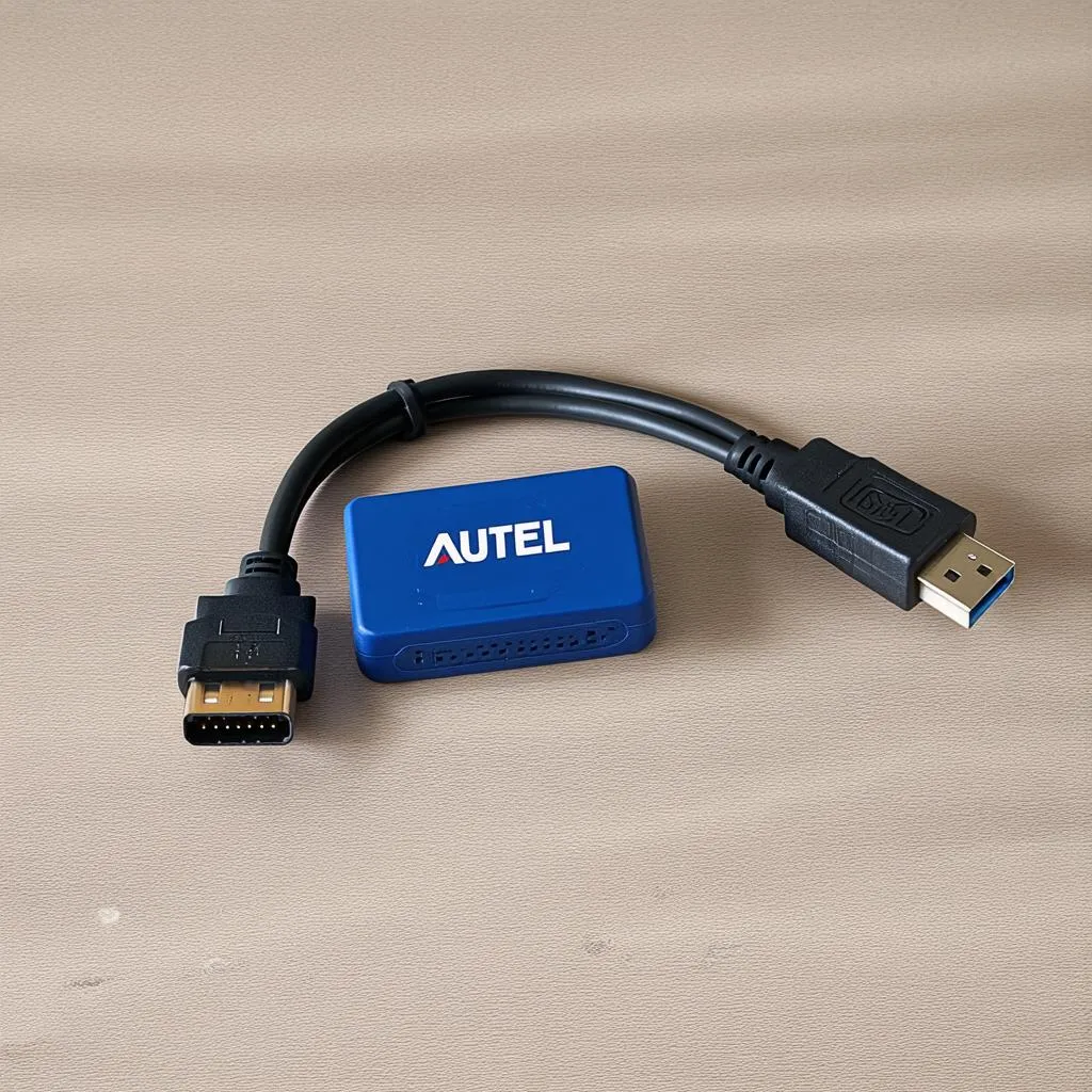 Autel USB Cable