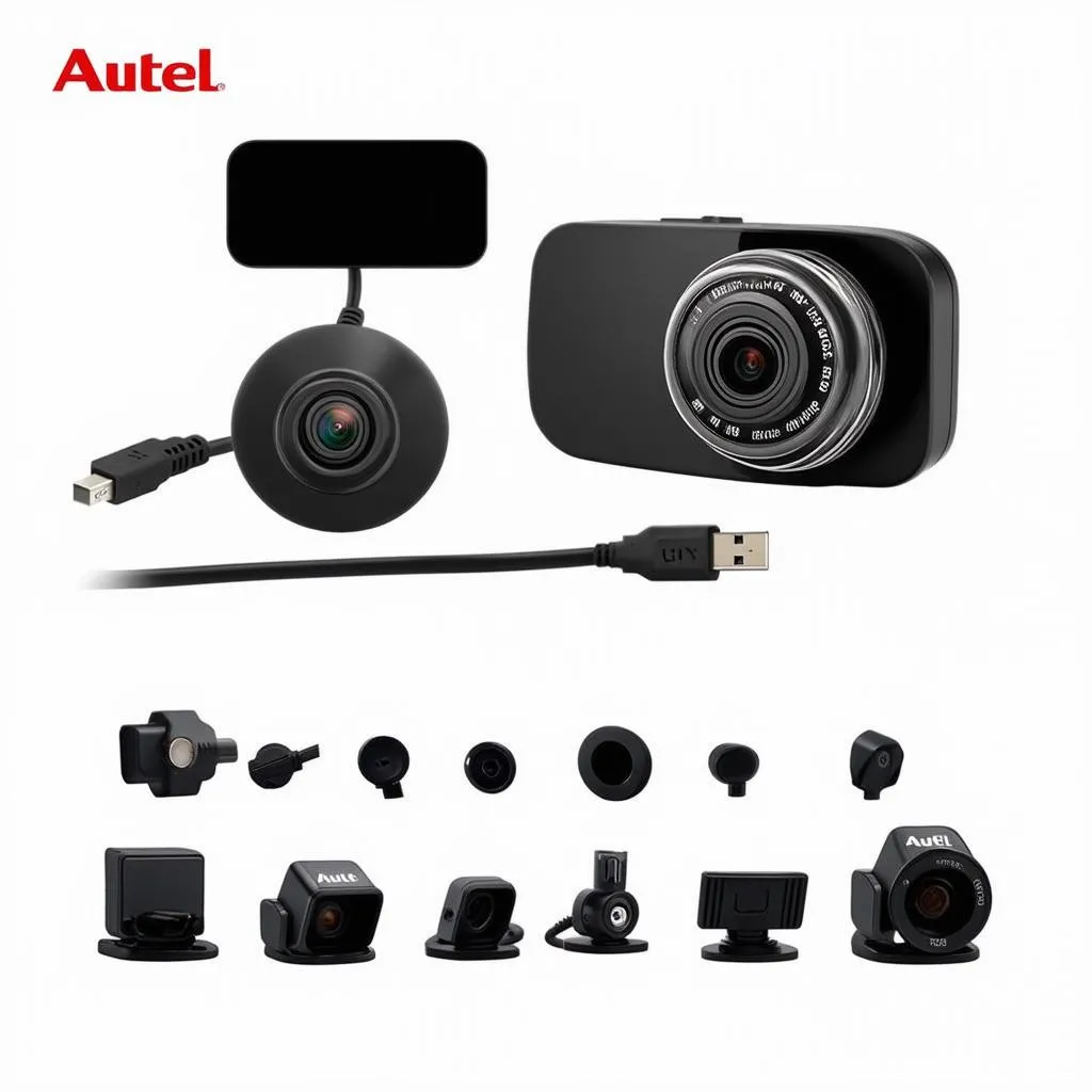 autel-usb-camera-kit