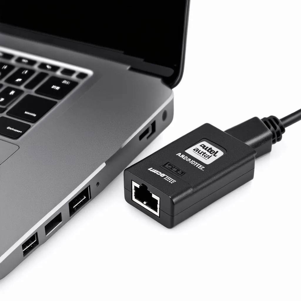 Autel USB Ethernet Adapter