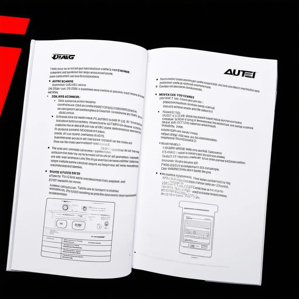 Diag Autel User Manual