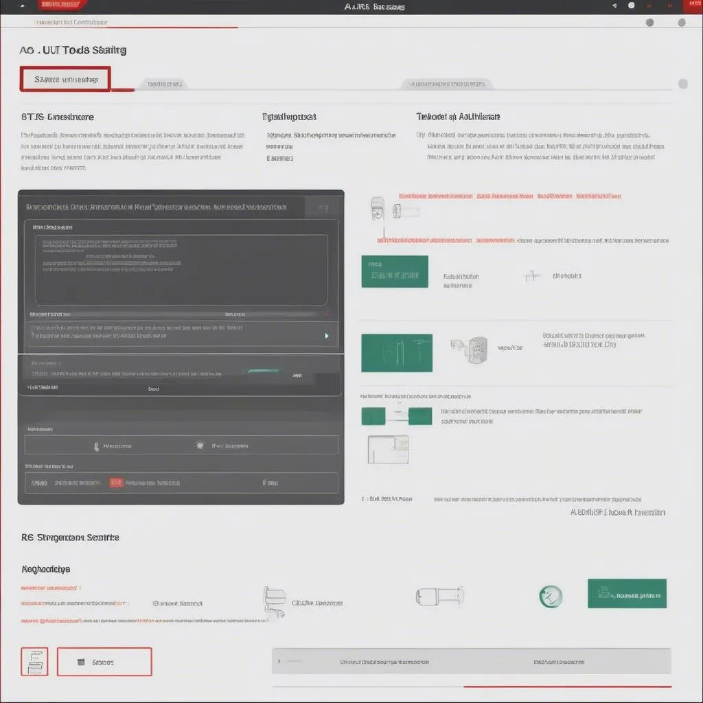 Autel User Manual