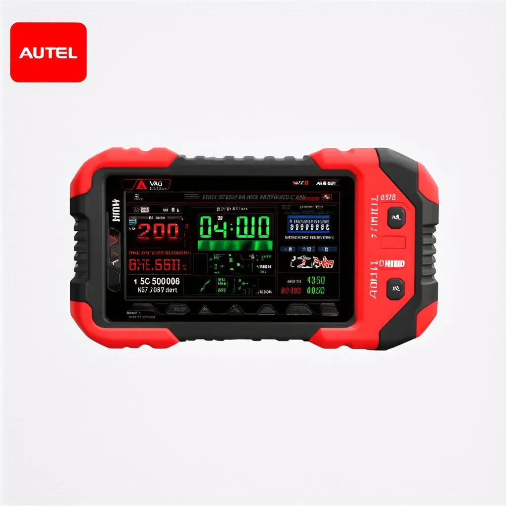 Autel VAG 505 diagnostic tool