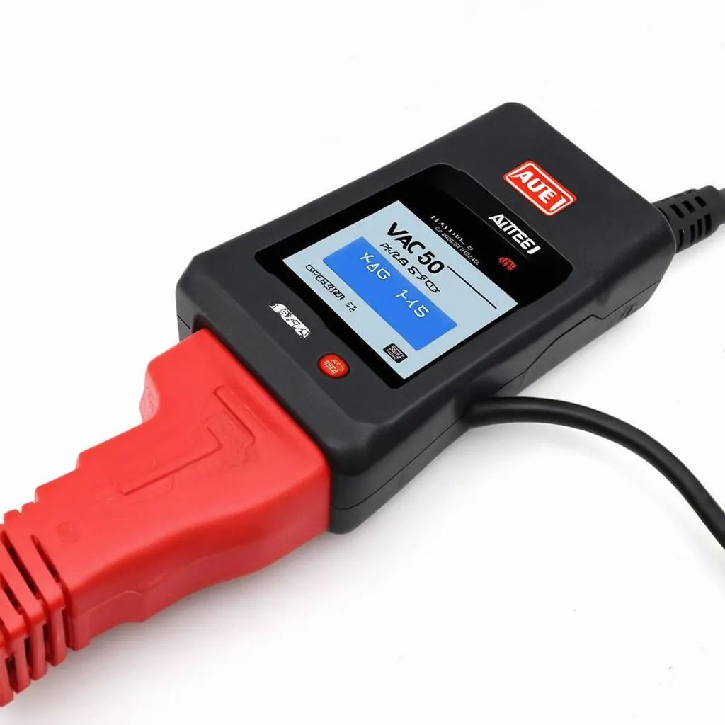 Autel VAG 505 Diagnostic Tool