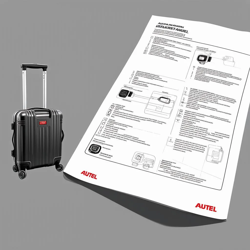 autel-valise-user-manual-guide