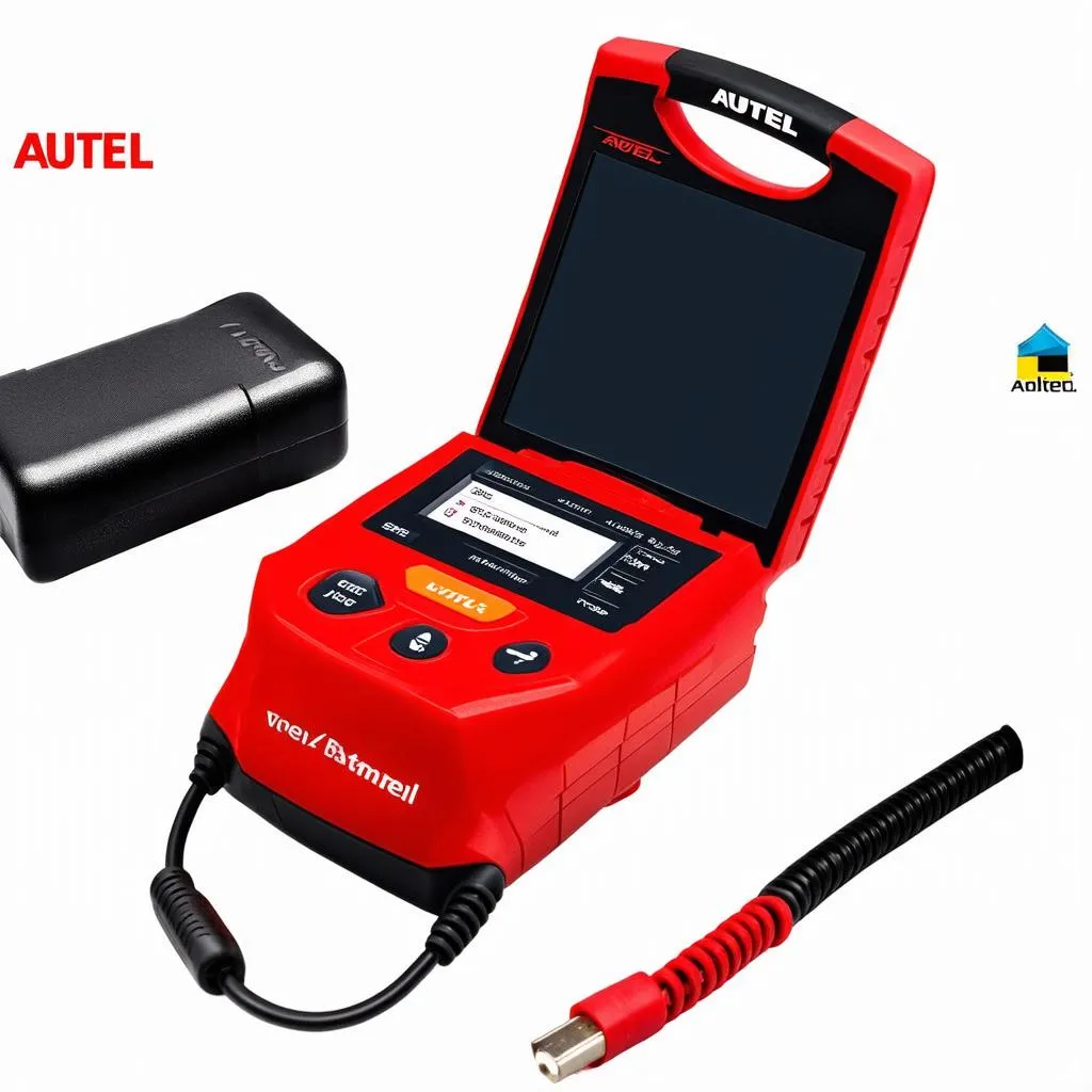 Autel VCI Tool