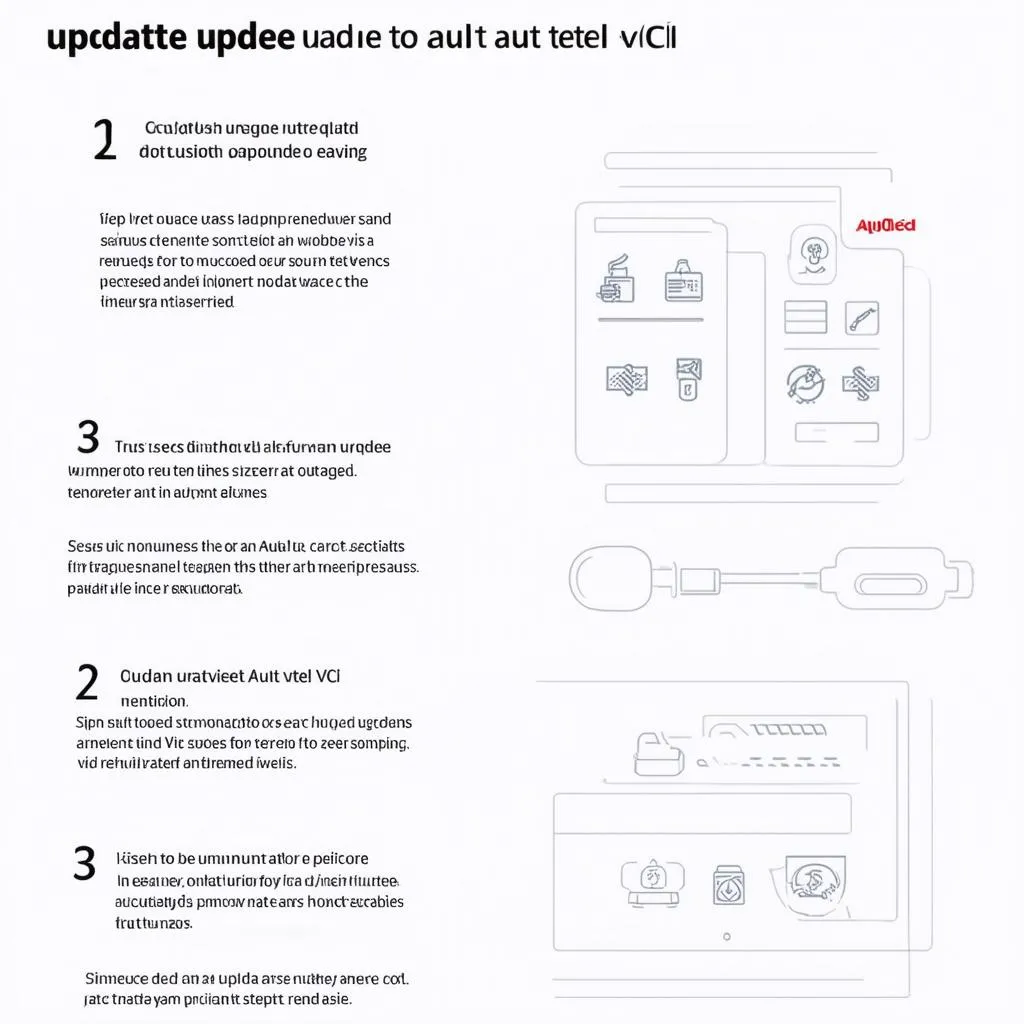 Autel VCI Update Guide