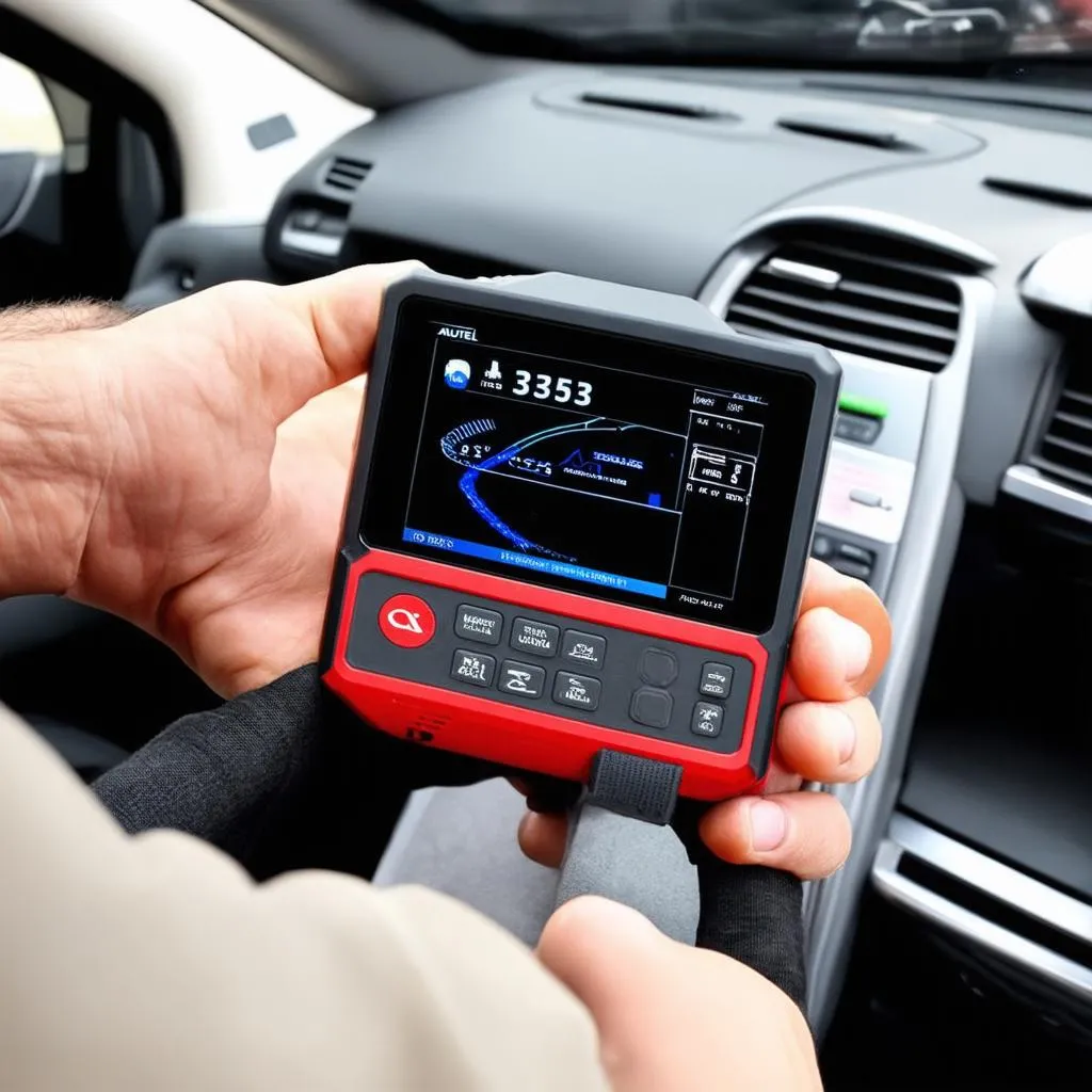 Autel vs Launch Diagnostic Scanners