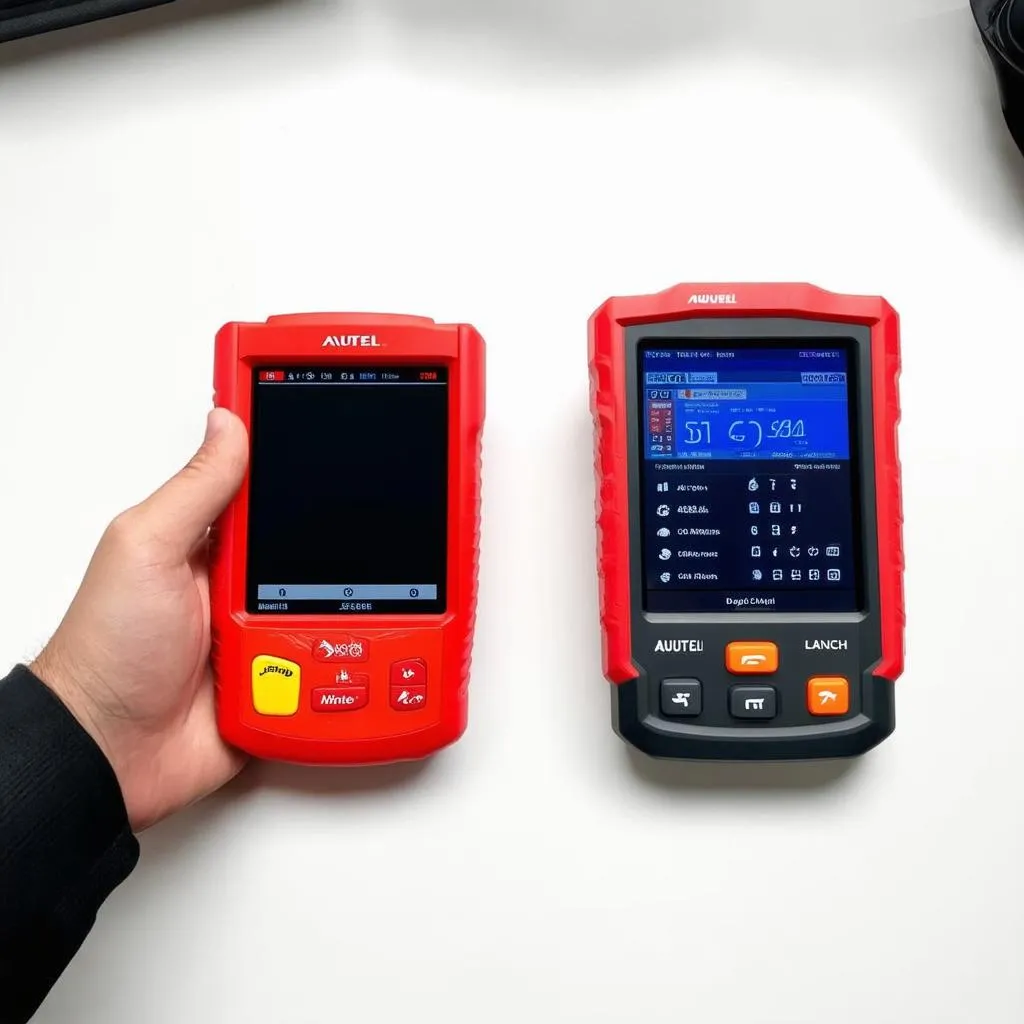 autel-vs-launch-scan-tools