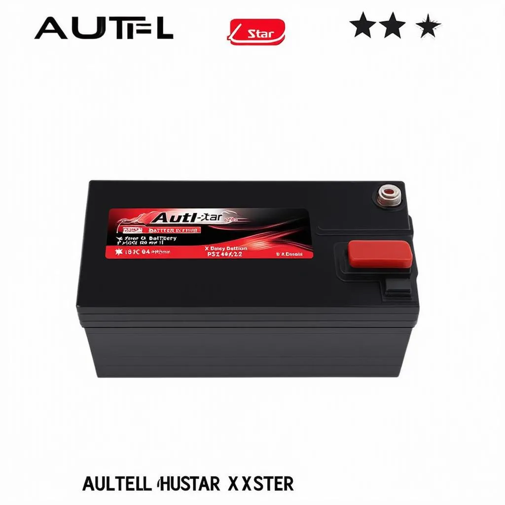 Autel X-Star Battery 