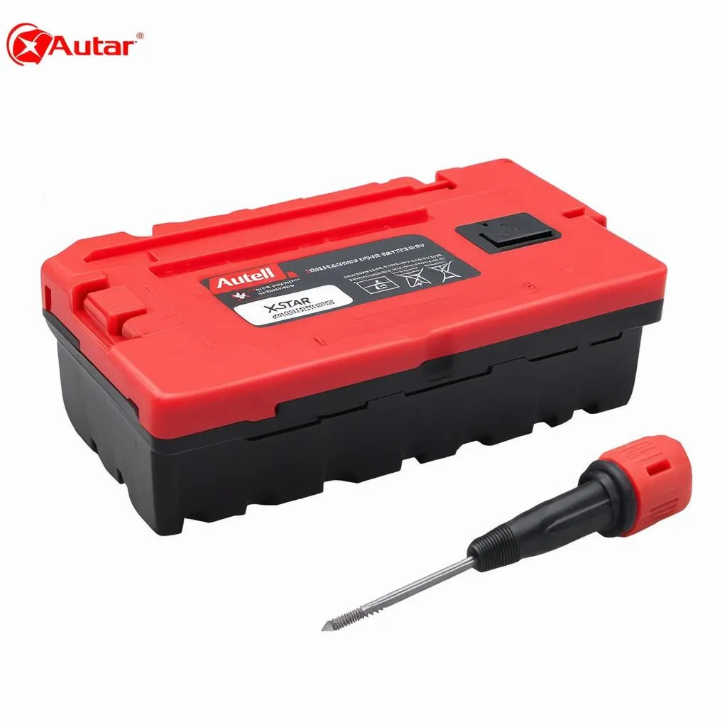 Autel X-Star Battery