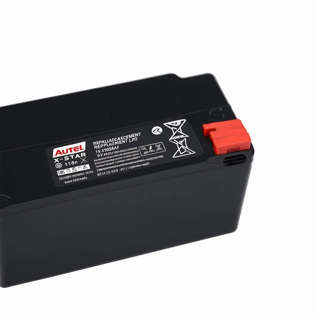 Autel X-Star LiPo Battery