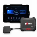 Autel X-Star Compatible Tablet