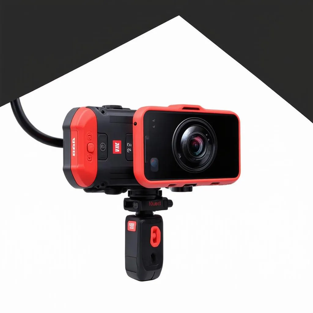 Autel X-Star Gimbal