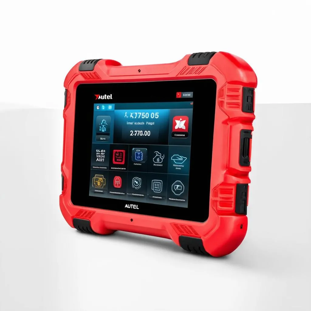 autel-x-star-premium-diagnostic-tool