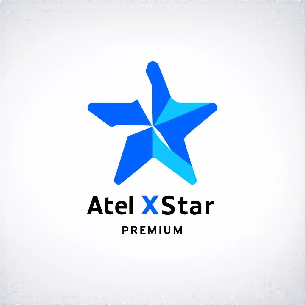 Autel X-Star Premium App Logo