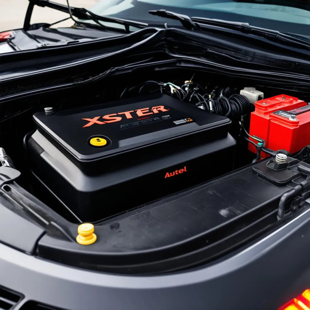 Autel X-Star Premium Battery