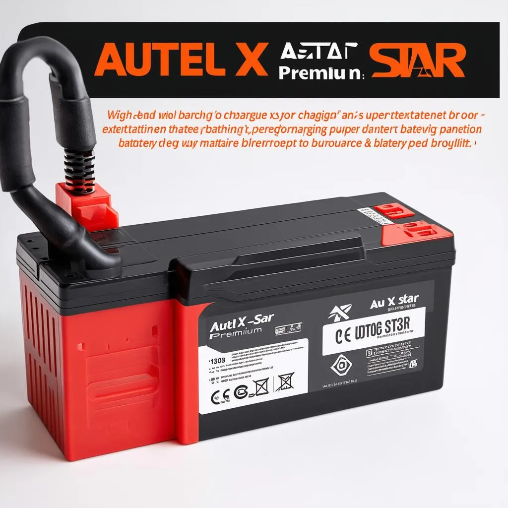 autel-x-star-premium-battery